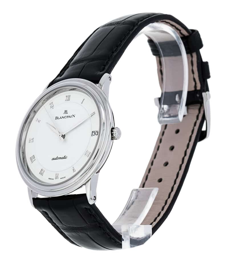 Blancpain Villeret 0095-1127-58